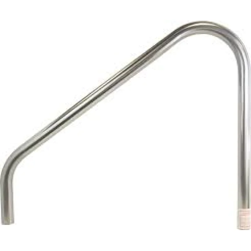 S.R. Smith 32" Stainless Steel Deck Mount Stair Rail 50-770
