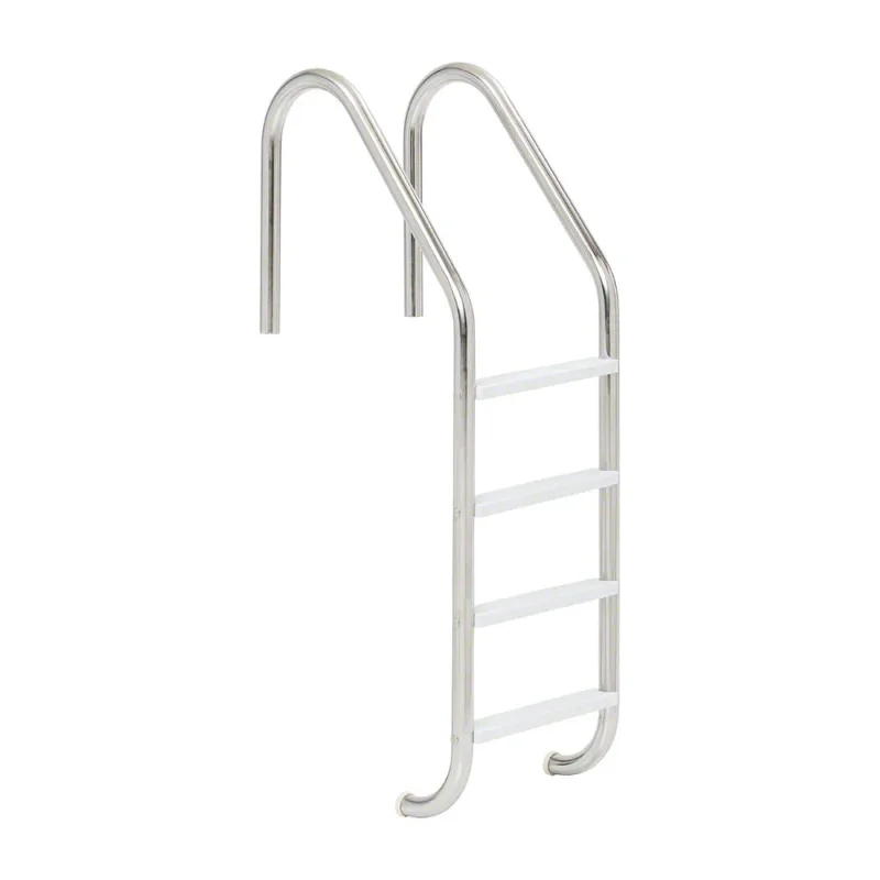 S.R. Smith 4-Step 24" Economy Vinyl Liner Ladder, VLLS-104E, VLLS104E