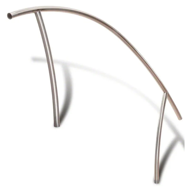 S.R. Smith 72" 6' Artisan Deck Mount Stair Rail, ART-1002