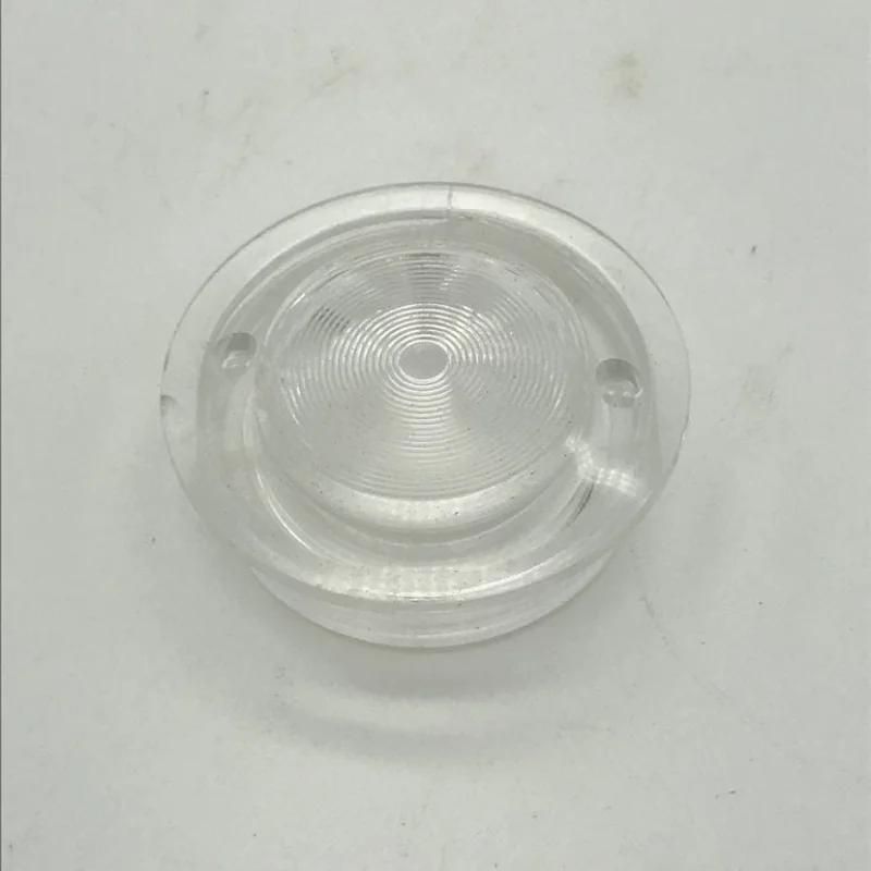 S.R. Smith B9937 Fiber-Optic Light Lens