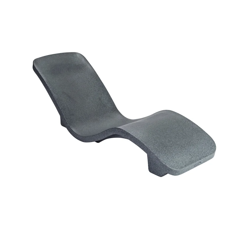 S.R. Smith R-Series Loungers White