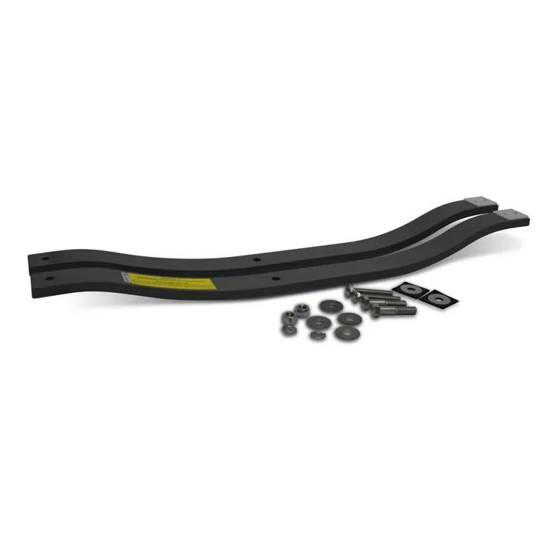 S.R. Smith Salt Spring Assembly for 8' Boards, Pewter Gray, 69-209-6820 692096820
