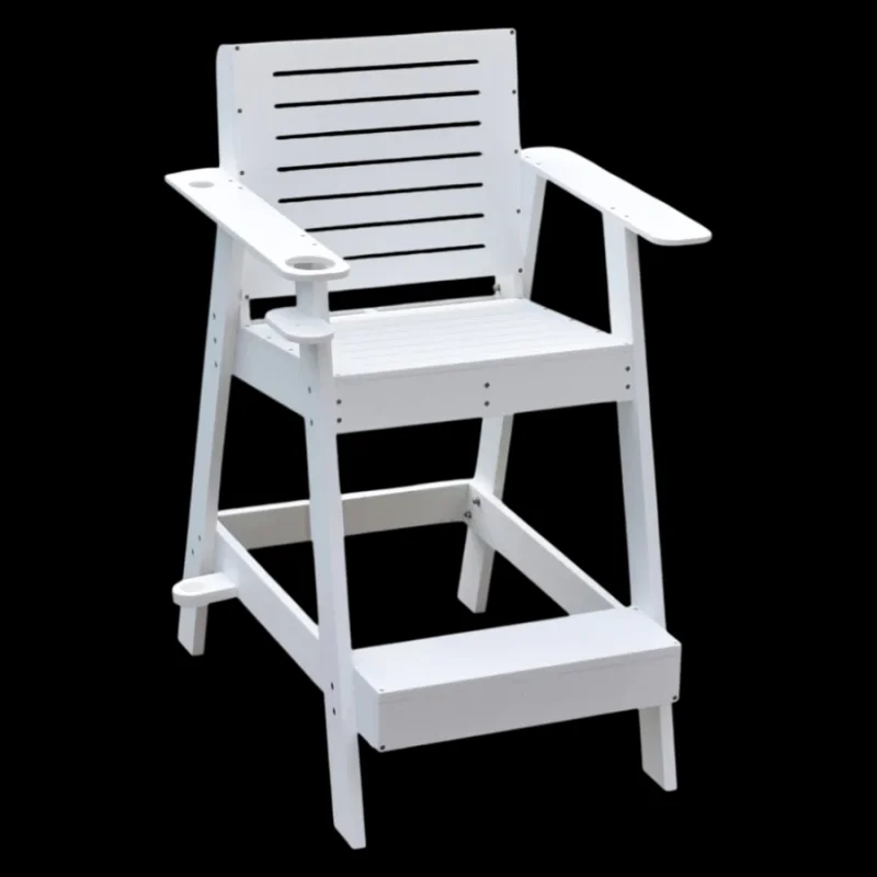 S.R. Smith Sentry Lifeguard Chair (SLGC-30)