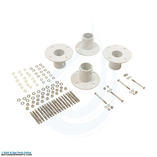 S.R. Smith Slide Flange Kit (75-209-5866)