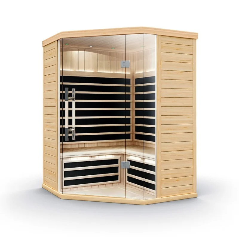 S870 CarbonFlex Infrared Sauna