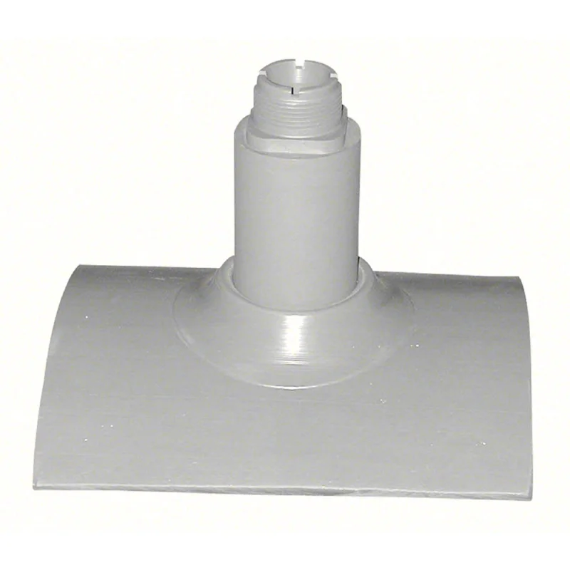Saddle Glue-on 12 Inch - Signet Sensor Installation Fitting - Schedule 40 or 80