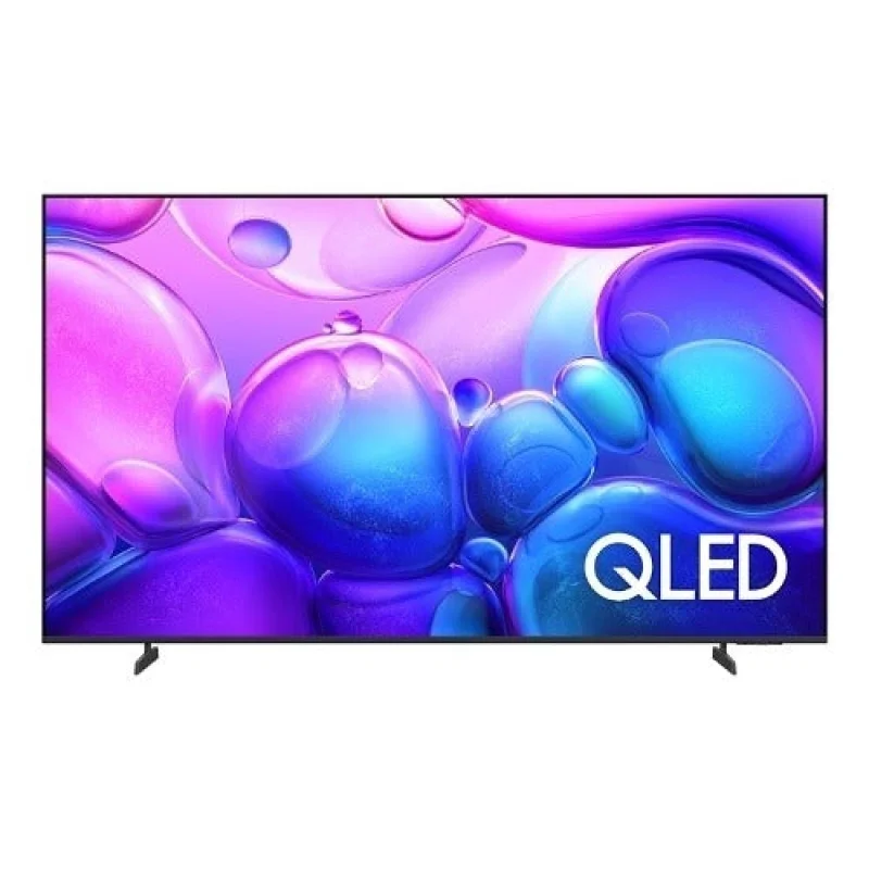 Samsung Consumer QN65Q6FAAFXZA Qled Tv 65 Inch