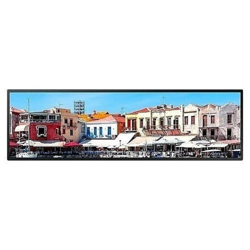 Samsung SH37R-B 37 Inch Commercial Led Lcd Display