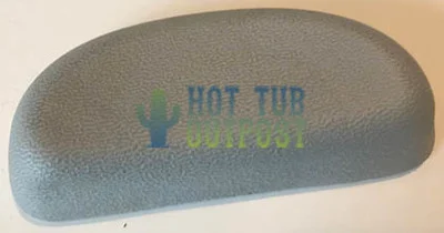 Saratoga Spa Small Pillow 74332 with 2 Pins