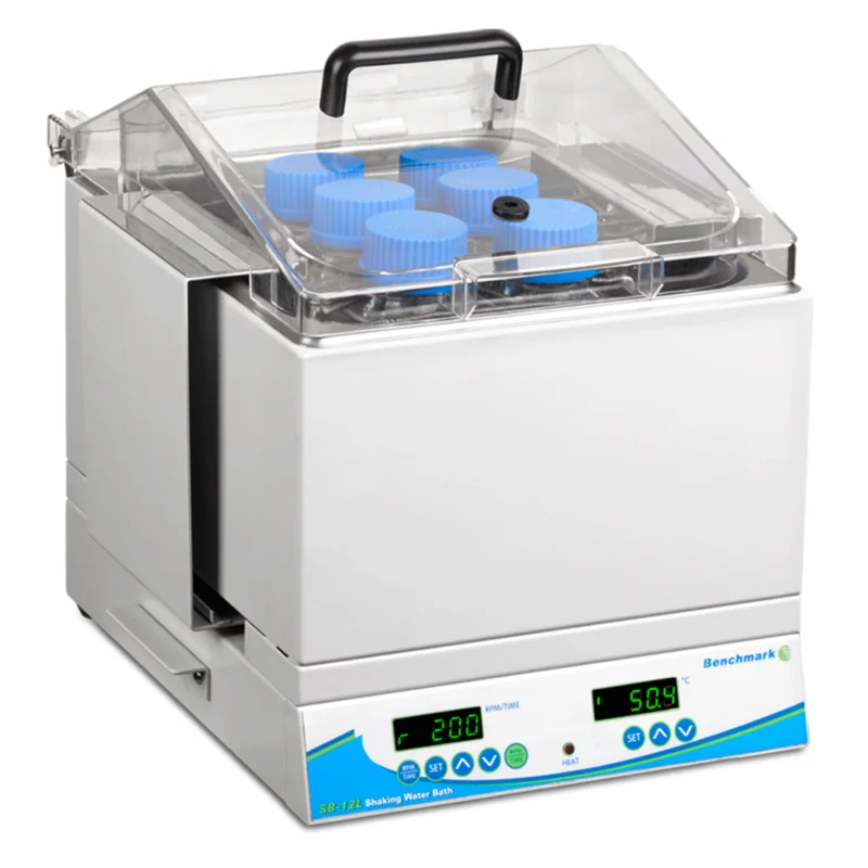 SB-12L Shaking Water Bath