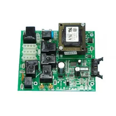 SC-1000 Circuit Board SC-1000