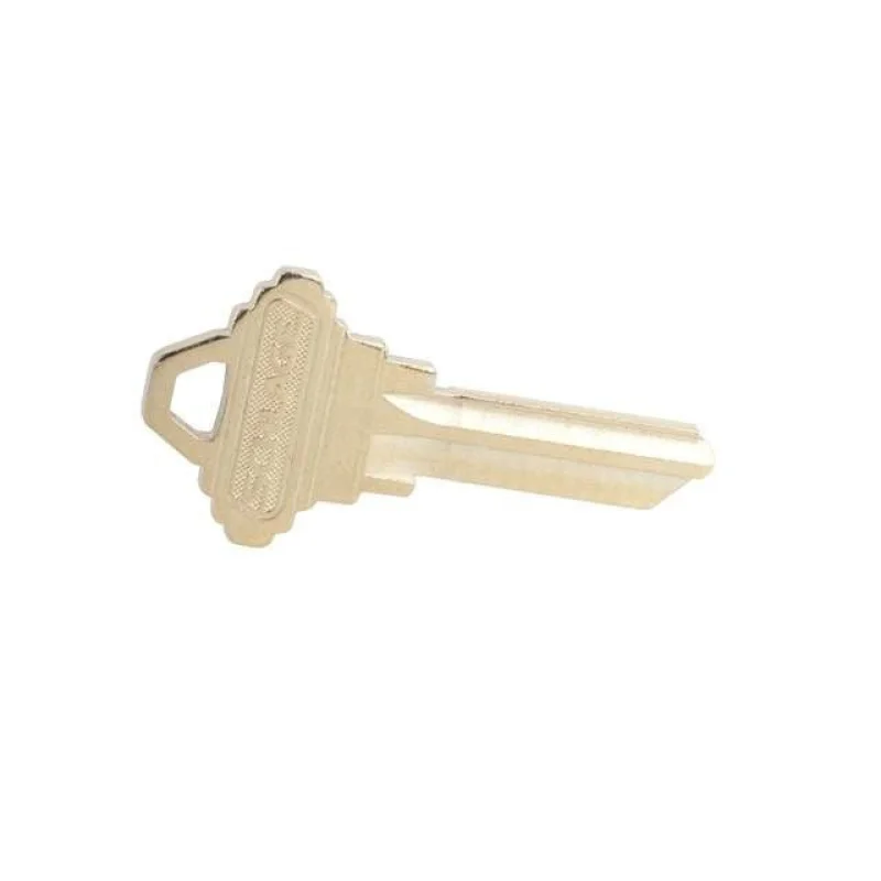 Schlage Commercial 35100F 5 Pin Key Blank F Keyway