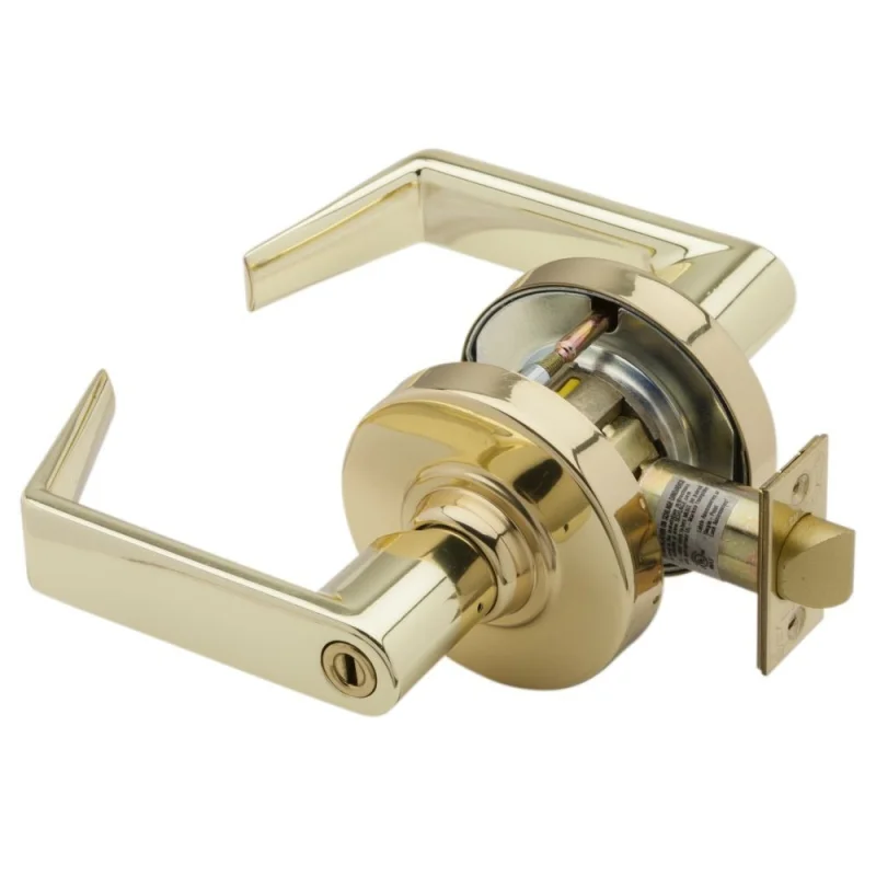 Schlage Commercial ND40RHO605 Nd Series Privacy Lockset
