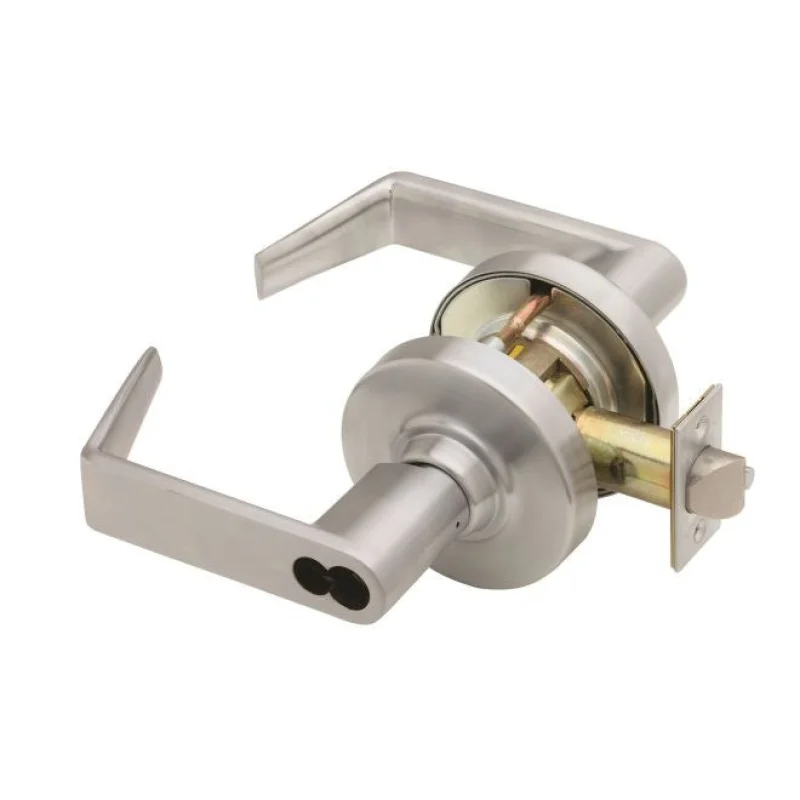 Schlage Commercial ND96JRHO626 Nd Series Storeroom Lever