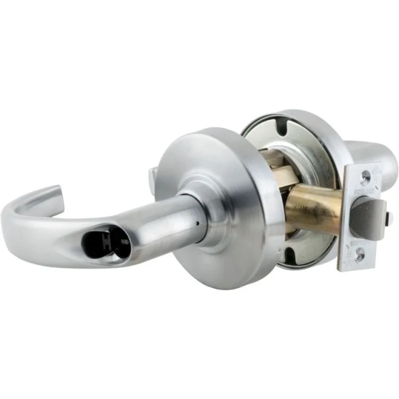 Schlage Commercial ND96JSPA626 Vandlgard Storeroom Lockset
