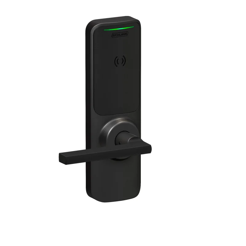 Schlage Electronics XE360MOFDSMP6LAT622 Wireless Mortise Lock