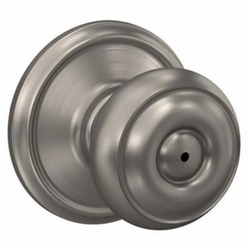 Schlage Lock Co F40V Geo 619 Georgian Privacy Lockset