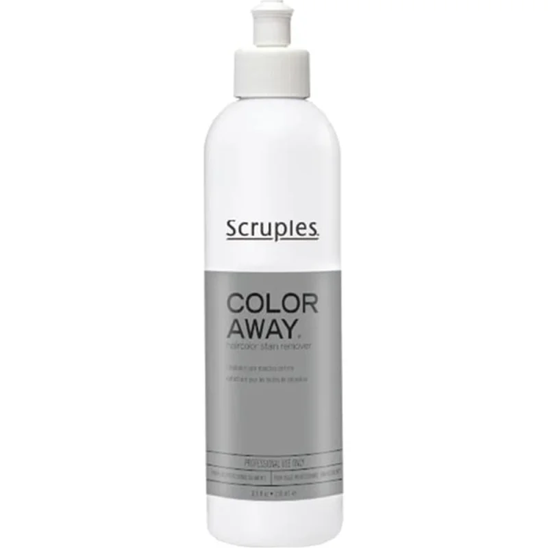 Scruples Color Away Haircolor Stain Remover / 8.5 oz.