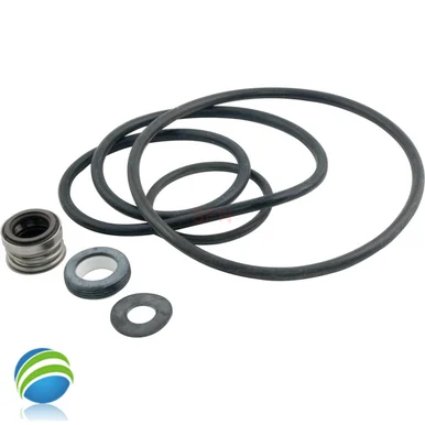 Seal Kit For Pentair/Sta-Rite DynaGlas, DynaPro, DynaJet