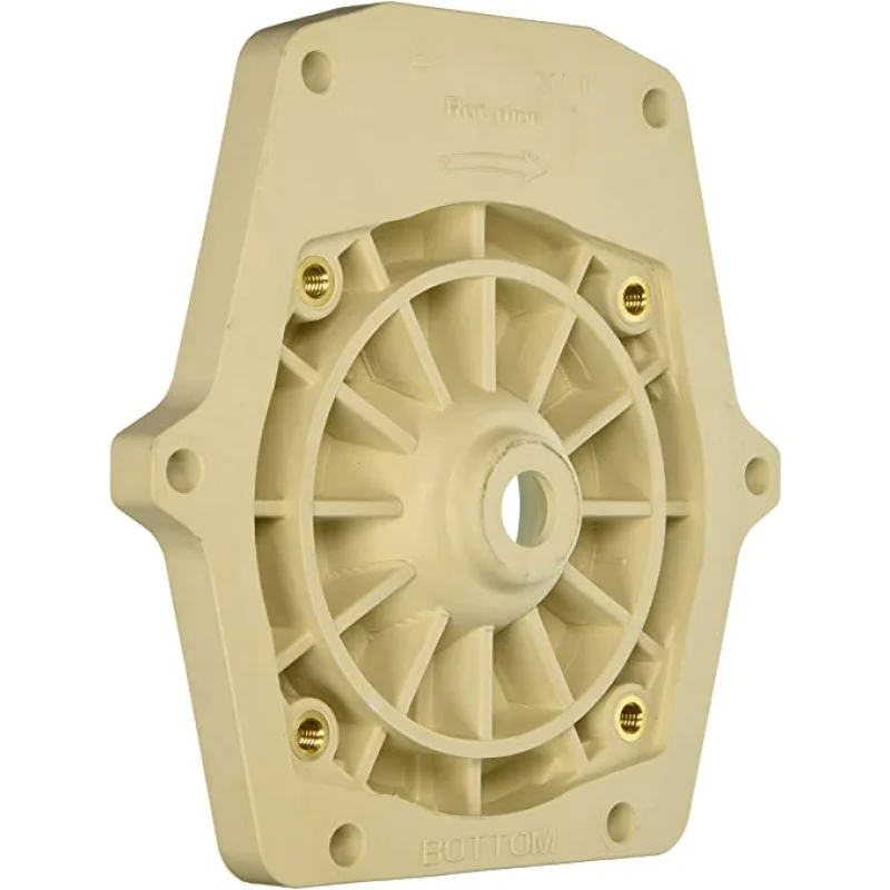 Seal Plate for Pentair Whisperflo Motors - Pentair