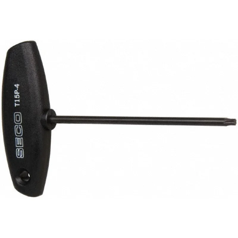 Seco 00040422 Setting Key TP15 Torx Plus Face Mill