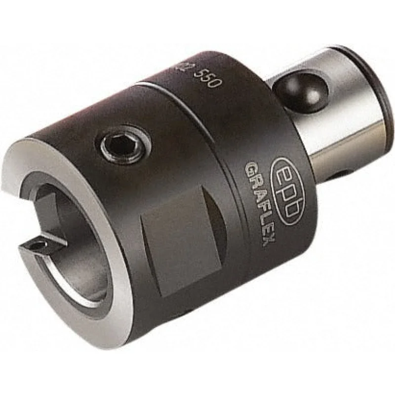 Seco 00056767 Boring Head Shank Extension Graflex 6