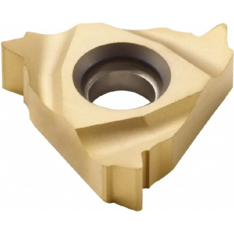 Seco 00064748 Threading Insert 16NR8W CP500 Carbide 8 Tpi