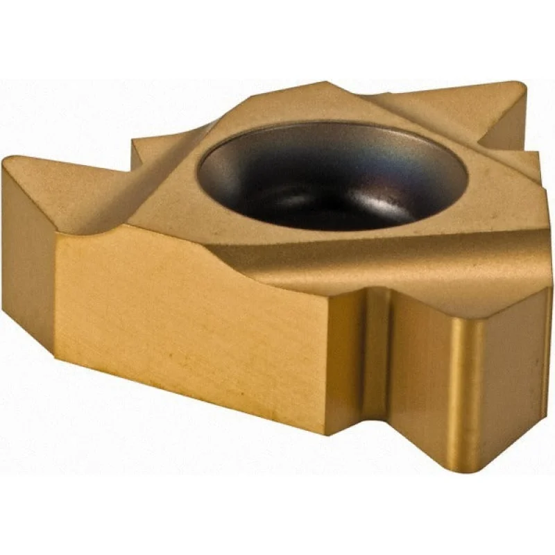Seco 00075018 Threading Insert 4 Tpi Un Carbide CP500