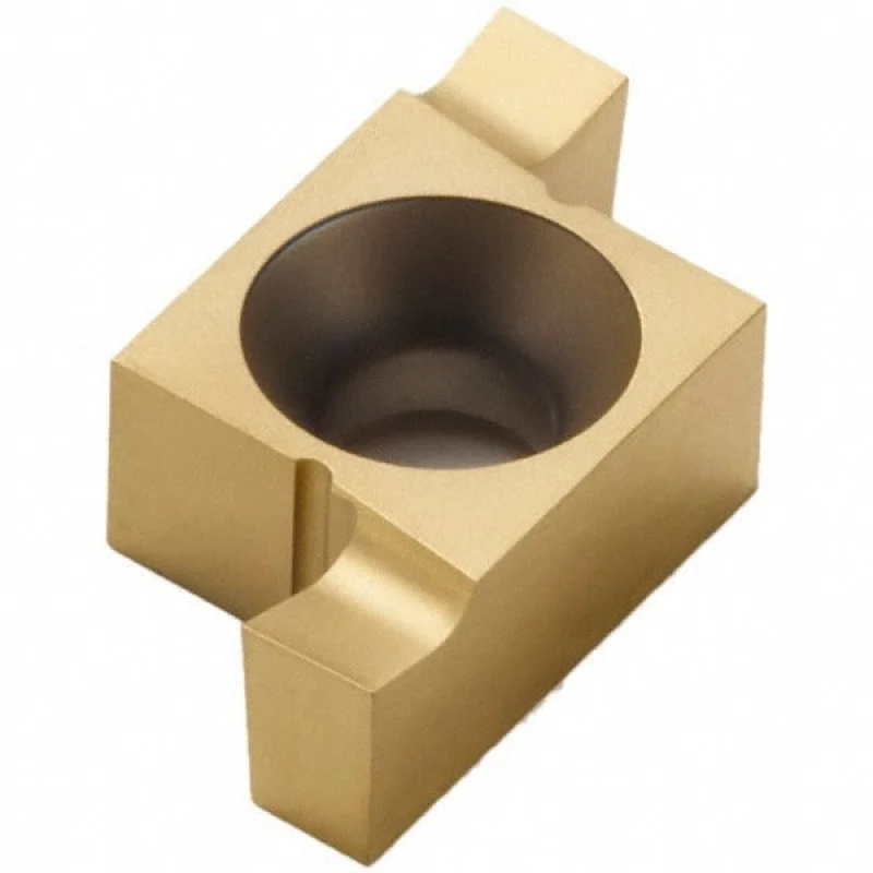 Seco 00077912 Grooving Insert 0.125 in Snap Tap CP500