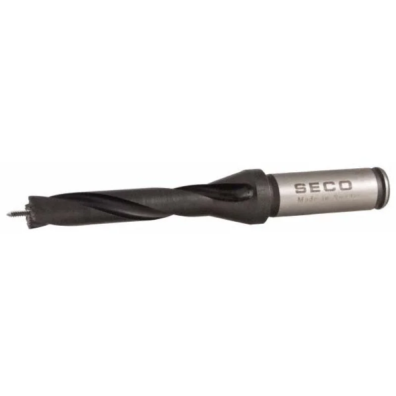 Seco 02445835 Replaceable-tip Drill 12-12.49mm SD105