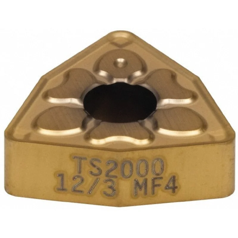 Seco 02615930 Wnmg 433-MF4 TS2000 Carbide Turning Insert