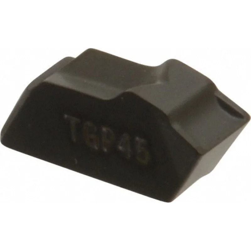 Seco 02636649 Carbide Cutoff Insert TGP45 0.161 in