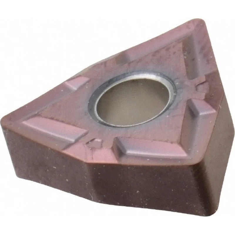 Seco 02730824 Turning Insert Wnmp 432-MF1 TH1000 Carbide