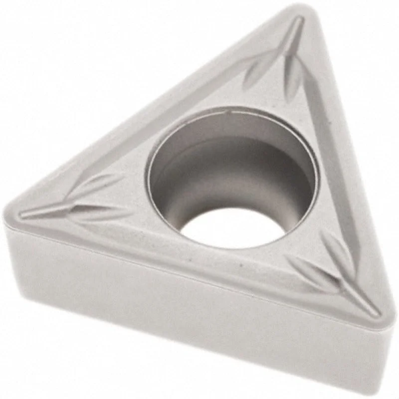 Seco 02956322 Tcmt Triangle Turning Insert 3/8 in Ic TP2501