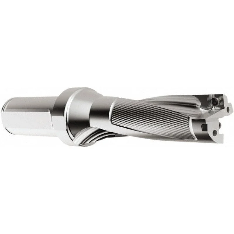 Seco 03080514 Indexable Insert Drill 3xd 23.8mm