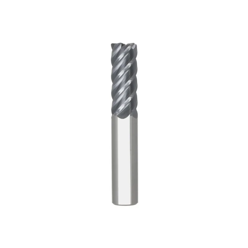 Seco 17003584 Square End Mill 5/32 in 5 Flute Carbide Altin