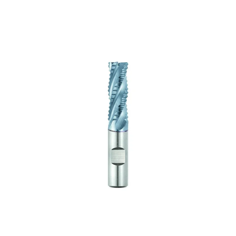 Seco 17014221 Roughing End Mill 7/8 Inch 5 Flute Cobalt