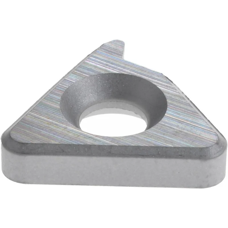 Seco 74025017 Indexable Anvil 0.375 in External Rh
