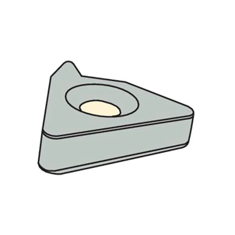 Seco 74029541 Anvil Indexable Toolholder 0.625 Inch