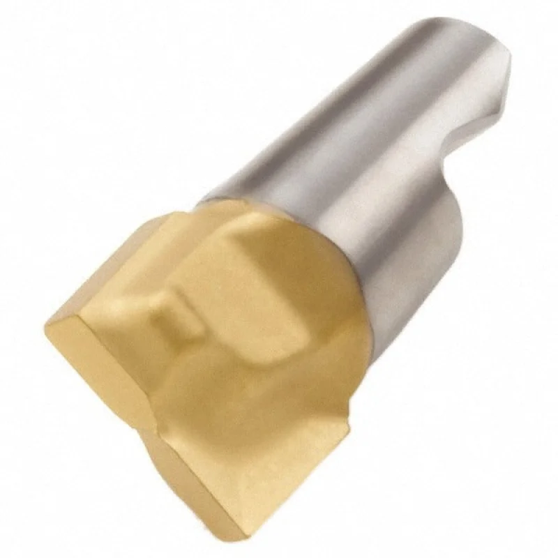 Seco 74034266 Milling Tip 0.375 in 2 Flute MM10 Carbide