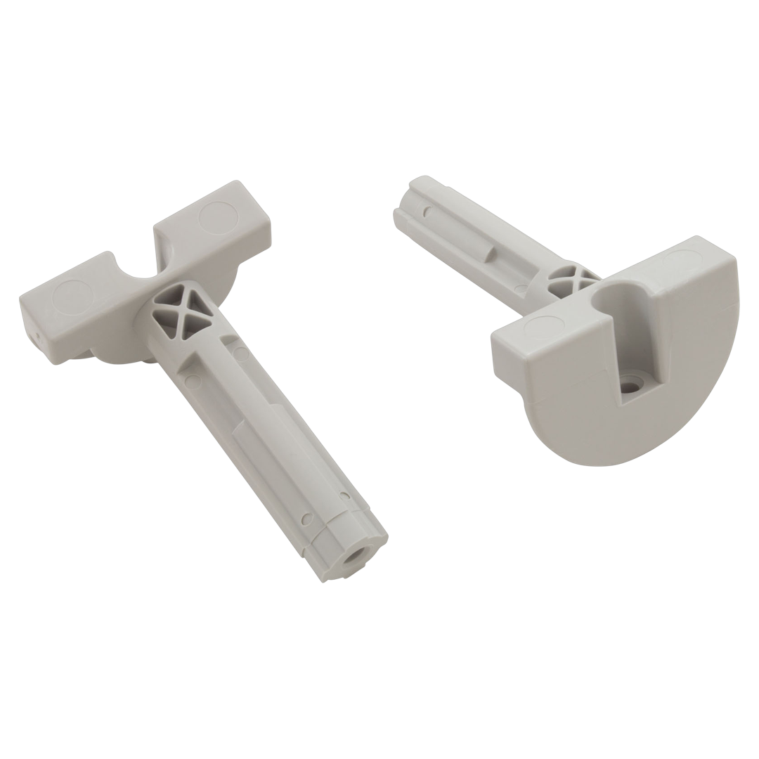 Hayward Roller Wheel Shaft Set of 2
