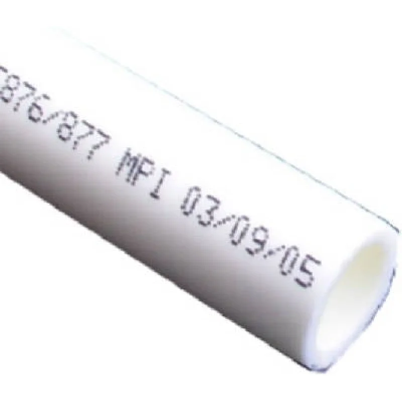 Sharkbite/cash Acme U860W100 Pex-b Pipe 1/2 in 100 Ft White