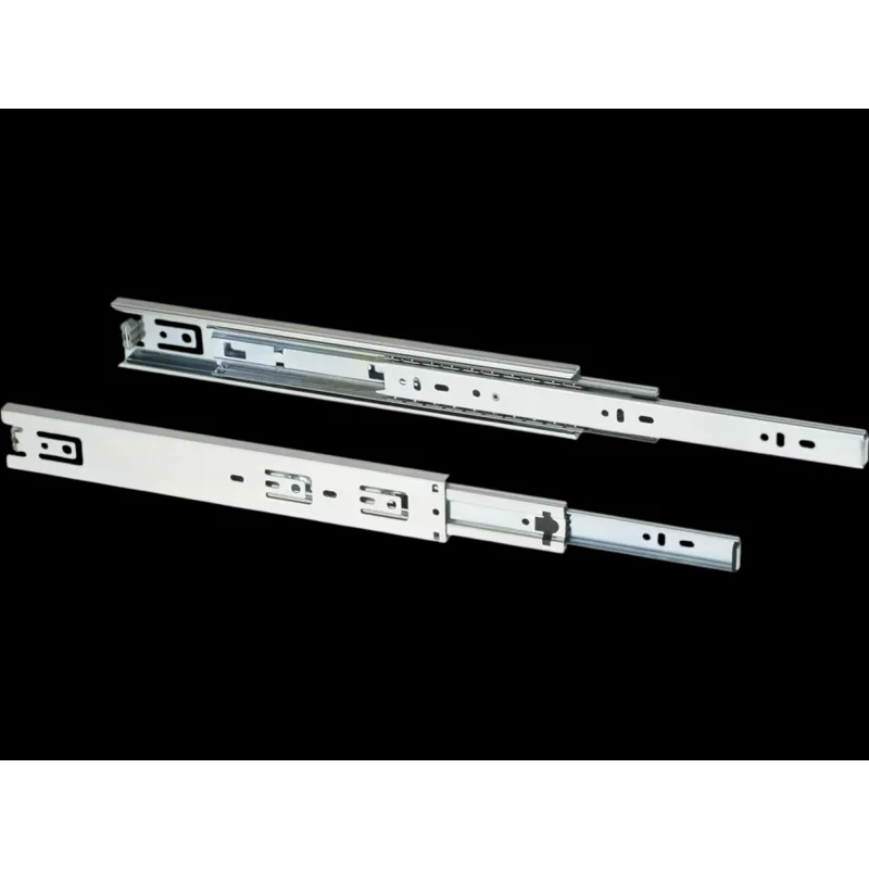 Shop Fox D3034 Drawer Slides Full Extension Ball Bearing 26" New