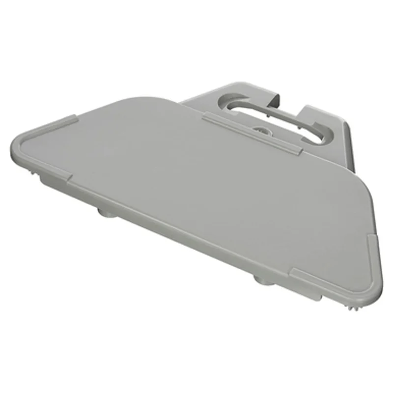 Side Cover - Light Gray | RCX13200