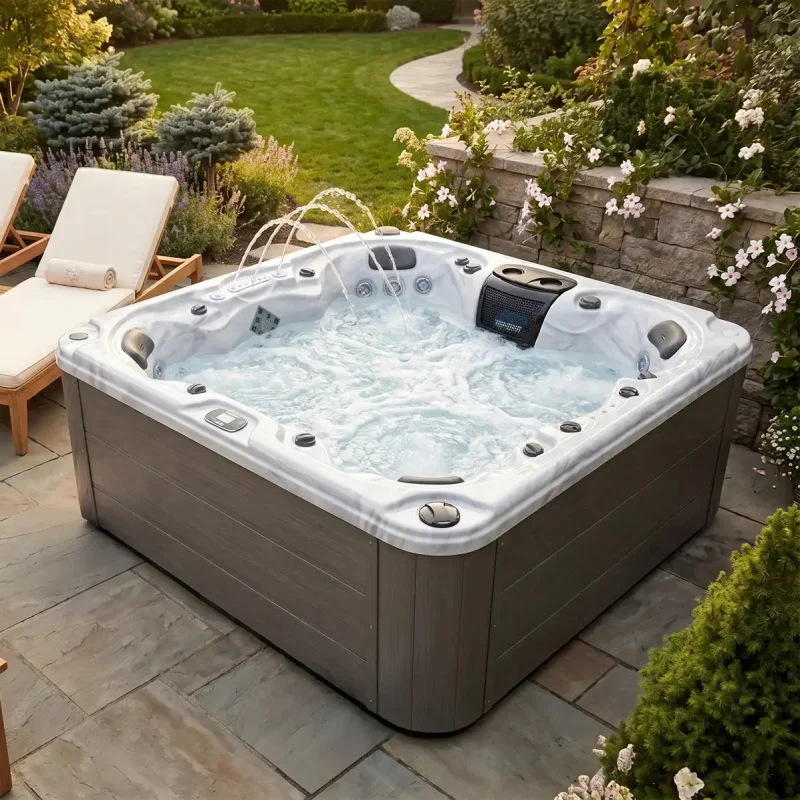 Signature Napa Luxury (Close Out Model / Cash Price)