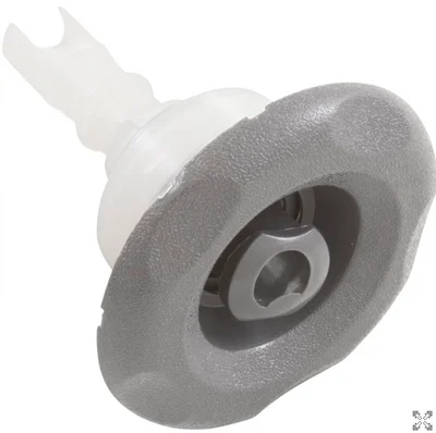 Single Roto Jet 3 Inch Textured Gray Typhoon 300 23432-319-00 CMP
