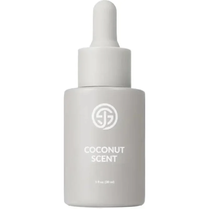 Sjolie Sunless Additive Scent Drops - Coconut / 1 fl. oz. - 29 mL.
