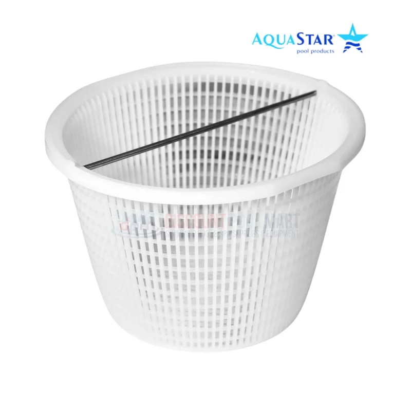 SK6 | AquaStar Skimmer Basket With Handle For FlowStar