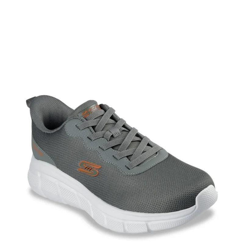 Skechers Men's Slip-ins: BOBS Sport B Flex - Glacial Edge (Olive) Size 12