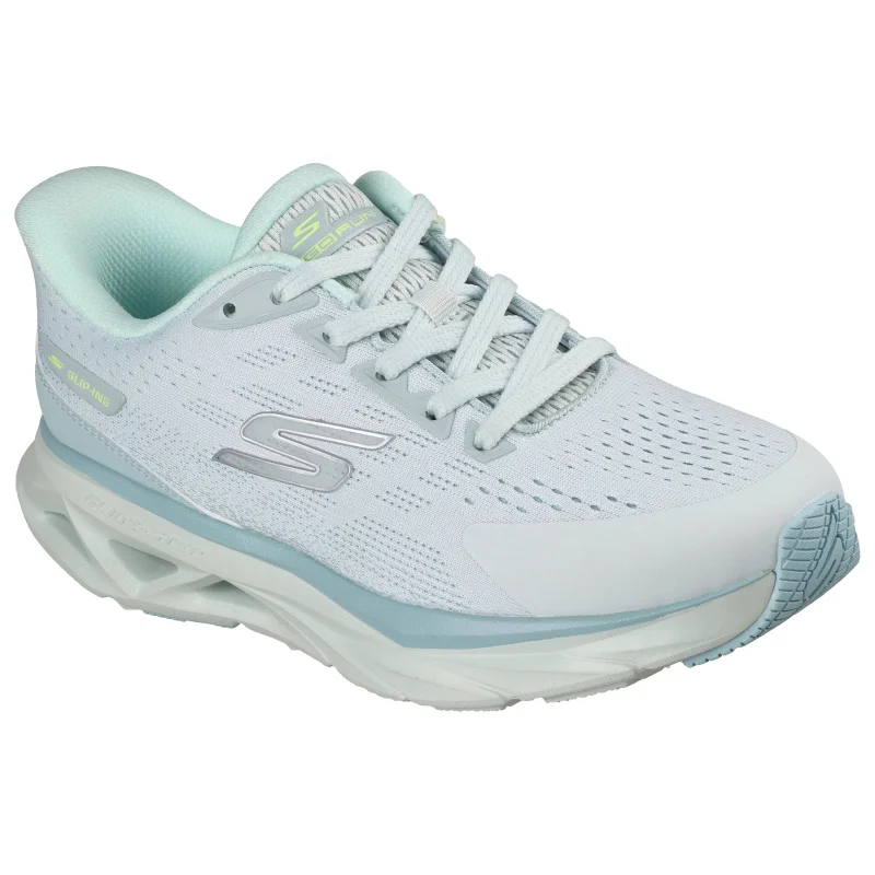 Skechers Women's Slip-ins: Glide-Step Vortex (Sage) Size 7 1/2